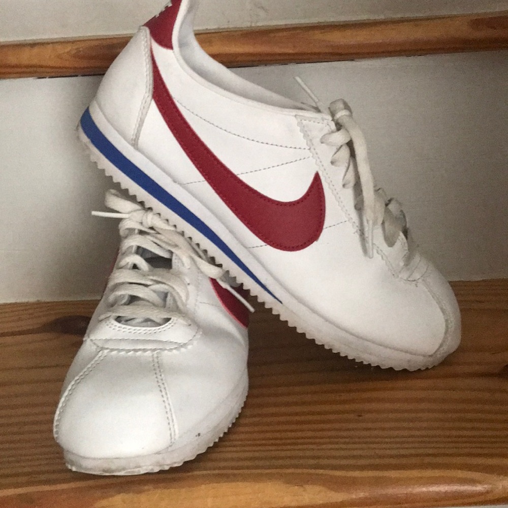 Nike Women’s Classic Cortez